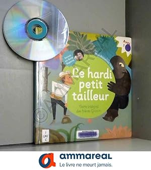 Image du vendeur pour Le hardi petit tailleur mis en vente par Ammareal