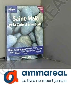 Immagine del venditore per Saint-Malo et la Cte d'Emeraude venduto da Ammareal