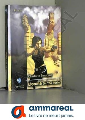 Image du vendeur pour Llorona on the rocks mis en vente par Ammareal