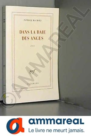 Seller image for Dans la baie des Anges ou La chanteuse magntise for sale by Ammareal