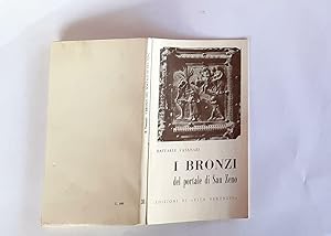 I bronzi del portale di San Zeno