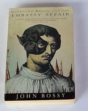 Giordano Bruno and the Embassy Affair