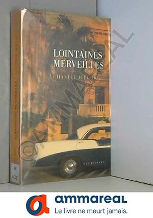 Seller image for Lointaines merveilles for sale by Ammareal