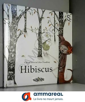 Bild des Verkufers fr Hibiscus zum Verkauf von Ammareal