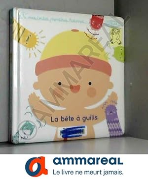 Seller image for La bte  guillis for sale by Ammareal