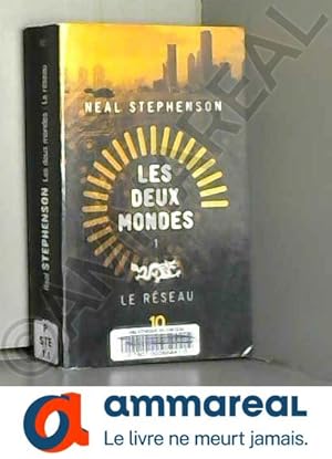 Image du vendeur pour Les Deux Mondes : Le rseau (1) mis en vente par Ammareal