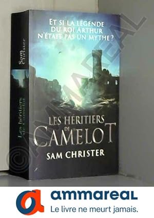 Seller image for Les hritiers de Camelot for sale by Ammareal