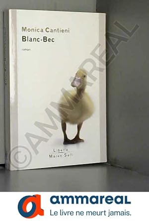 Image du vendeur pour Blanc-Bec mis en vente par Ammareal