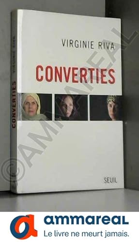 Seller image for Converties for sale by Ammareal