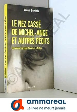 Seller image for Le nez cass de Michel-Ange et autres rcits for sale by Ammareal