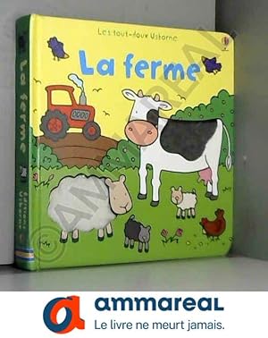 Bild des Verkufers fr La ferme zum Verkauf von Ammareal