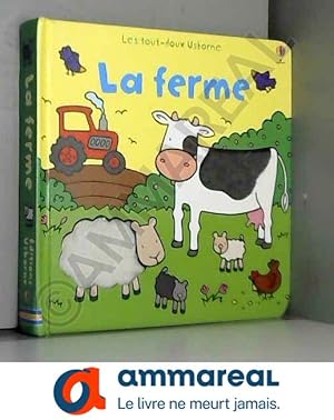 Image du vendeur pour La ferme mis en vente par Ammareal