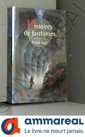 Seller image for Histoires de fantmes for sale by Ammareal