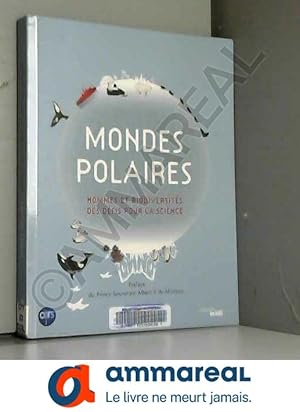 Image du vendeur pour Mondes polaires mis en vente par Ammareal