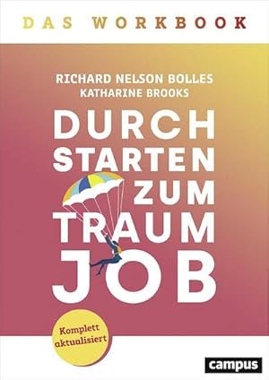 Seller image for Durchstarten zum Traumjob - Das Workbook for sale by AHA-BUCH GmbH