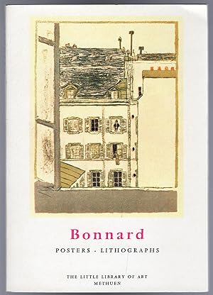 Bonnard - Posters and Lithographs