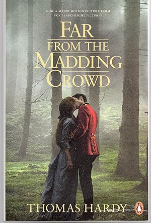 Far from the Madding Crowd