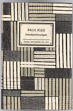 Paul Klee : Handzeichnungen