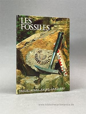 Bild des Verkufers fr Les Fossiles. zum Verkauf von Bibliotheca Botanica