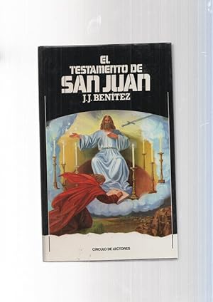 Imagen del vendedor de El Testamento de San Juan a la venta por El Boletin