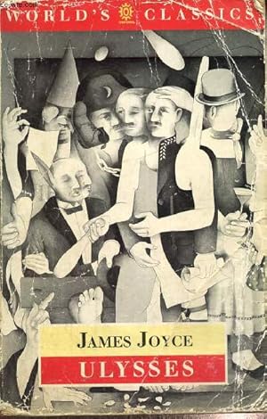 Seller image for Ulysses for sale by Le-Livre
