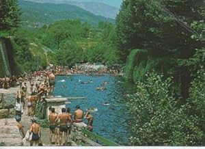 Imagen del vendedor de Postal E03999: Piscinas Municipales-Arenas de San Pedro, vila a la venta por EL BOLETIN