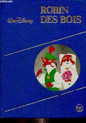 Bild des Verkufers fr Robin des Bois (Collection "Jeunesse") zum Verkauf von Le-Livre