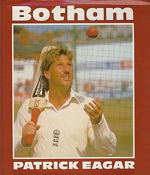 Seller image for BOTHAM for sale by Sportspages