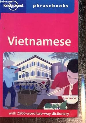 Image du vendeur pour Vietnamese (Collection "Phrasebooks") mis en vente par Le-Livre