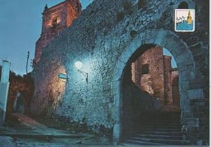 Imagen del vendedor de Postal E03782: Iglesia de Santa Mara, Laredo a la venta por EL BOLETIN