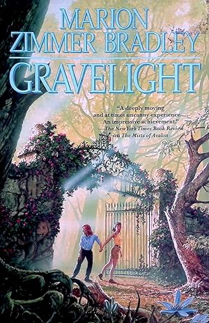 Seller image for Gravelight for sale by Kayleighbug Books, IOBA
