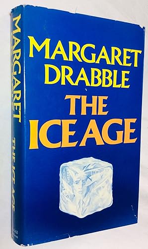 Seller image for The Ice Age for sale by Hadwebutknown