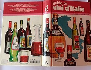 Guida ai vini d'Italia