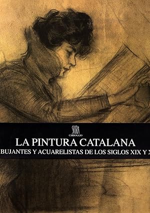 Image du vendeur pour LA PINTURA CATALANA mis en vente par LLIBRERIA TECNICA