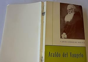 Seller image for Araldo del Vangelo for sale by librisaggi