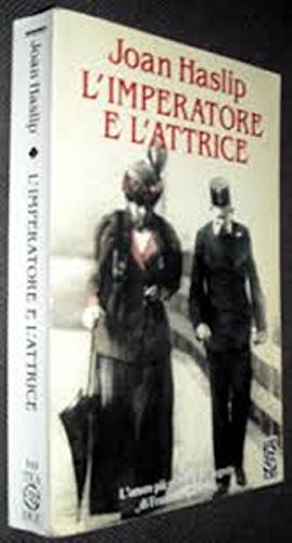 L'imperatore e l'attrice