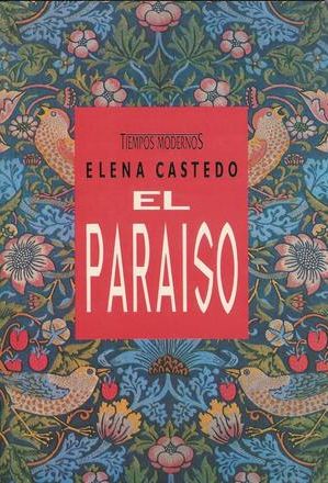 Seller image for El Paraso for sale by Green Libros