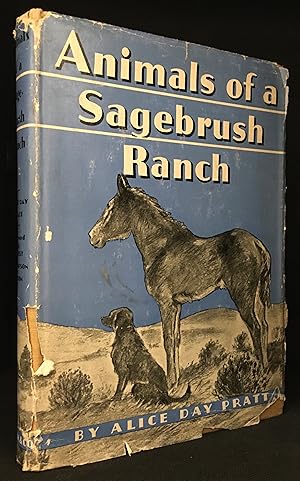 Animals of Sagebrush Ranch