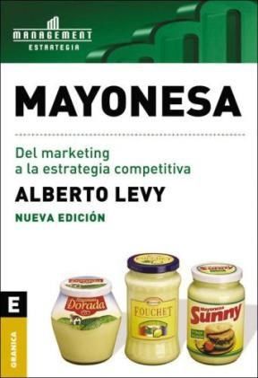 Imagen del vendedor de Mayonesa a la venta por Green Libros