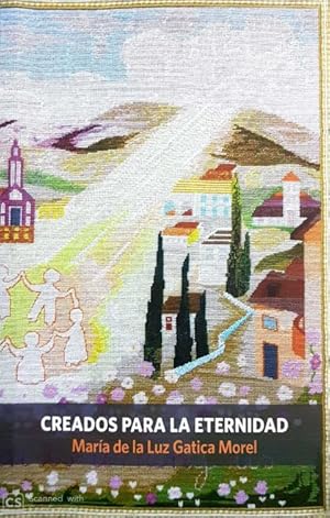 Seller image for Creados Para La Eternidad for sale by Green Libros