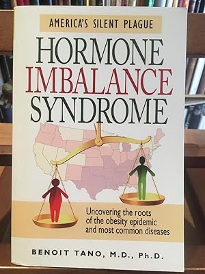 HORMONE IMBALANCE SYNDROME