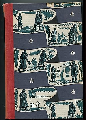 Seller image for LES MISERABLES, vol I, II & III for sale by Monroe Stahr Books