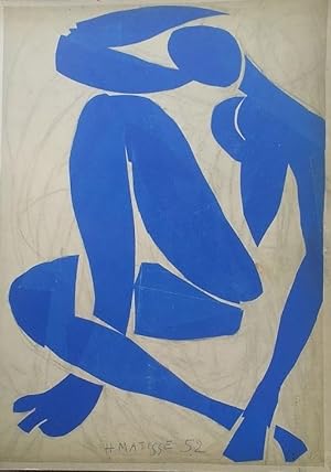 Capolavori del Museo di Nizza: Henri Matisse