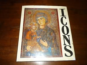 Seller image for Icons for sale by Gargoyle Books, IOBA