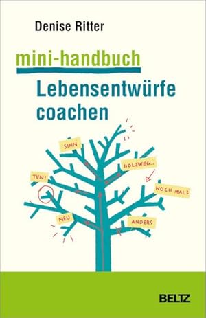 Bild des Verkufers fr Mini-Handbuch Lebensentwrfe coachen zum Verkauf von AHA-BUCH GmbH