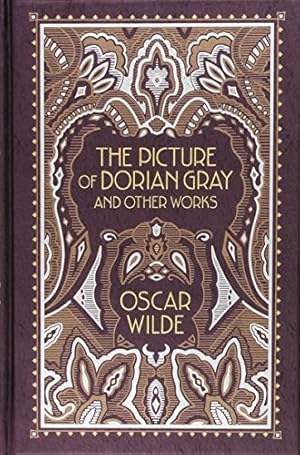 Imagen del vendedor de The Picture of Dorian Gray and Other Works a la venta por Pieuler Store