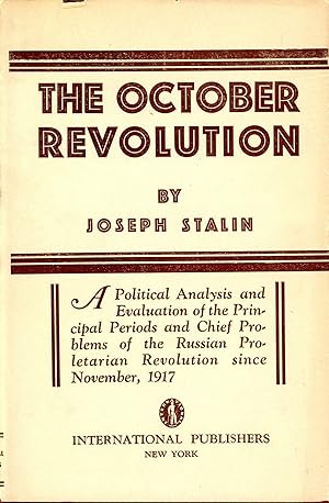 The October Revolution