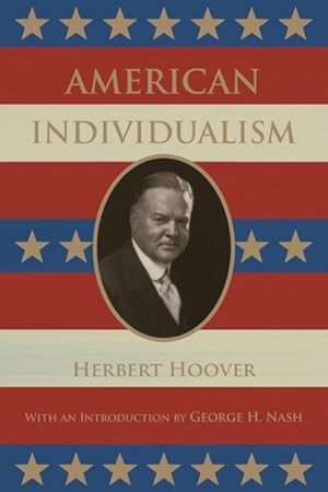 Imagen del vendedor de American Individualism a la venta por GreatBookPricesUK