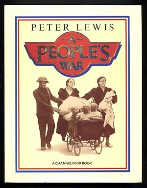 Seller image for A PEOPLE'S WAR for sale by A Book for all Reasons, PBFA & ibooknet