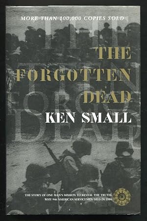 Seller image for THE FORGOTTEN DEAD for sale by A Book for all Reasons, PBFA & ibooknet